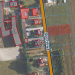 Działka na Sprzedaż, 1029.00m2, Miedźno - 3