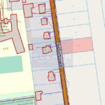 Działka na Sprzedaż, 1029.00m2, Miedźno - 1