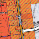 Działka na Sprzedaż, 1029.00m2, Miedźno - 4