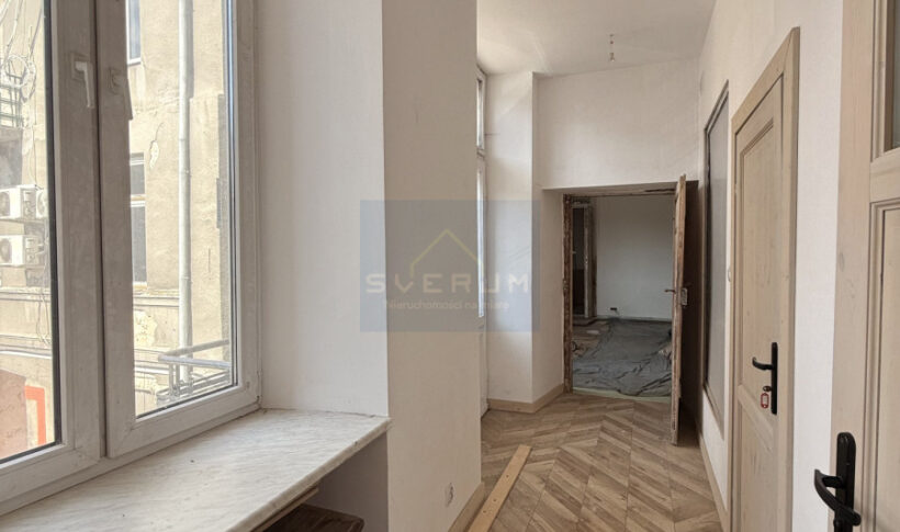 Mieszkanie na Sprzedaż, 100.00m2, Częstochowa-Stare Miasto - 1