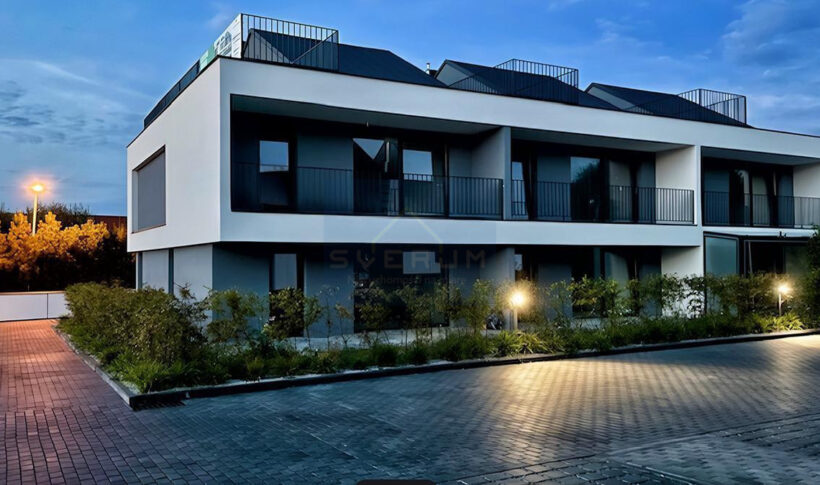 Mieszkanie na Sprzedaż, 87.14m2, Częstochowa-Kiedrzyn - 1