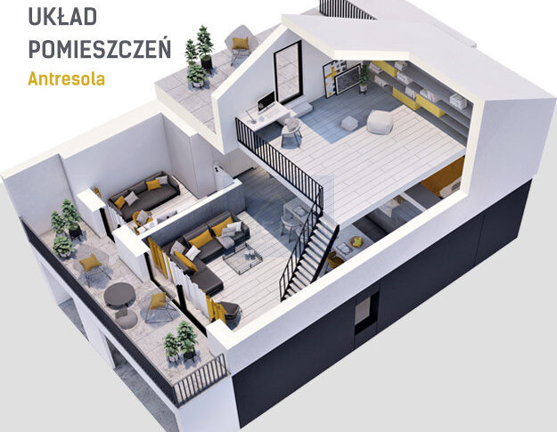 Mieszkanie na Sprzedaż, 87.14m2, Częstochowa-Kiedrzyn - 3