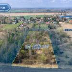 Działka na Sprzedaż, 10508.00m2, Częstochowa-Wyczerpy Aniołów - 1