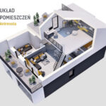 Mieszkanie na Sprzedaż, 89.88m2, Częstochowa-Kiedrzyn - 1