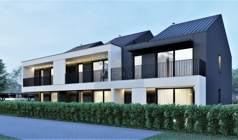 Mieszkanie na Sprzedaż, 89.88m2, Częstochowa-Kiedrzyn - 0