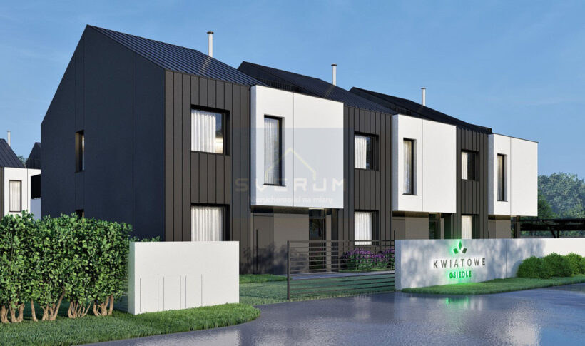 Mieszkanie na Sprzedaż, 89.88m2, Częstochowa-Kiedrzyn - 3