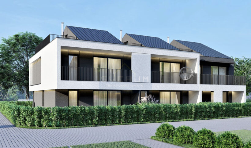 Mieszkanie na Sprzedaż, 89.88m2, Częstochowa-Kiedrzyn - 4