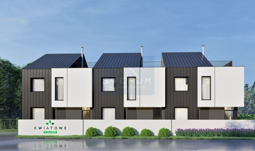 Mieszkanie na Sprzedaż, 89.88m2, Częstochowa-Kiedrzyn - 5