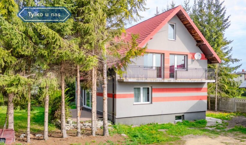 Dom na Sprzedaż, 176.00m2, Cegielnia - 11