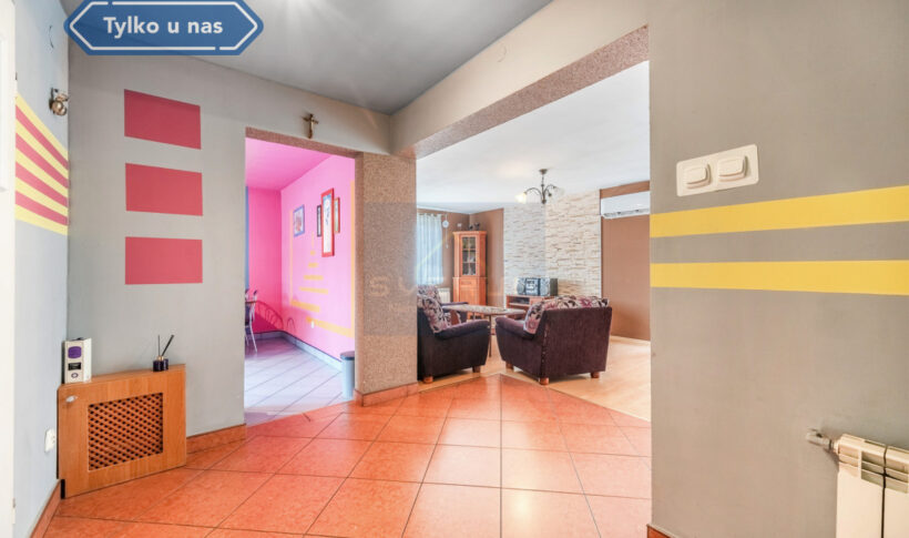 Dom na Sprzedaż, 176.00m2, Cegielnia - 16