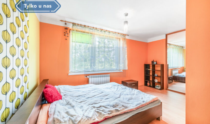 Dom na Sprzedaż, 176.00m2, Cegielnia - 2