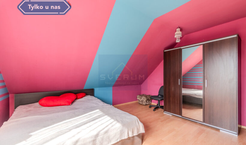 Dom na Sprzedaż, 176.00m2, Cegielnia - 19