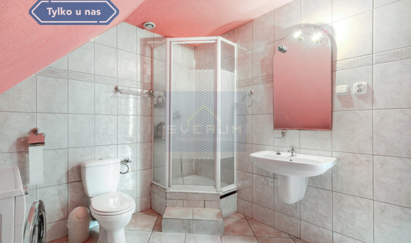 Dom na Sprzedaż, 176.00m2, Cegielnia - 13