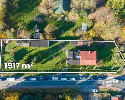 Dom na Sprzedaż, Częstochowa-Błeszno