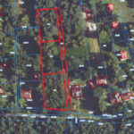 Działka na Sprzedaż, 1359.00m2, Ostrów - 1