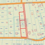 Działka na Sprzedaż, 1359.00m2, Ostrów - 2