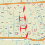 Działka na Sprzedaż, 1359.00m2, Ostrów - 3