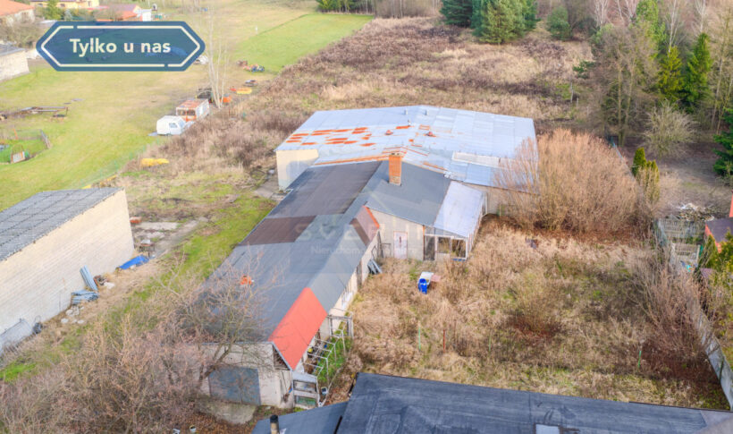 Dom na Sprzedaż, 114.00m2, Rudnik Wielki - 6