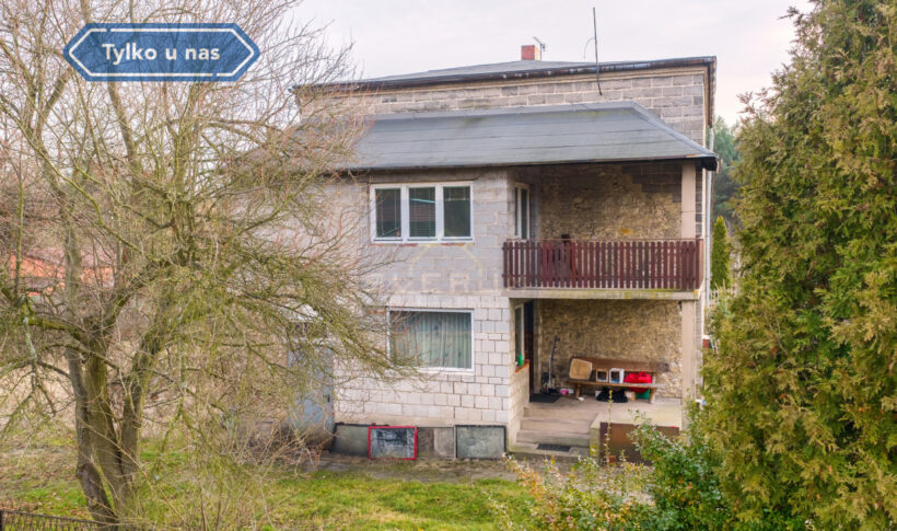 Dom na Sprzedaż, 114.00m2, Rudnik Wielki - 12