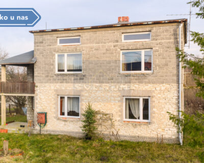 Dom na Sprzedaż, Rudnik Wielki