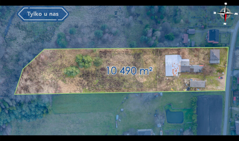 Dom na Sprzedaż, 114.00m2, Rudnik Wielki - 2