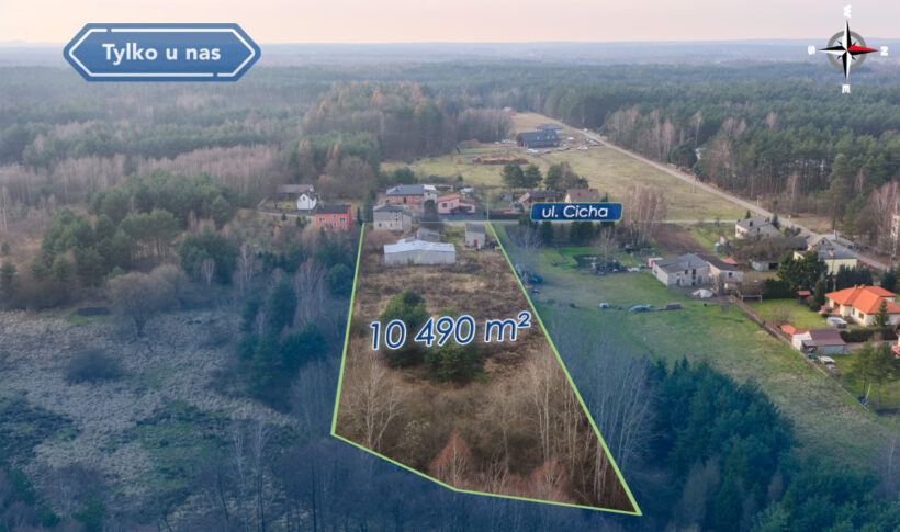 Dom na Sprzedaż, 114.00m2, Rudnik Wielki - 17