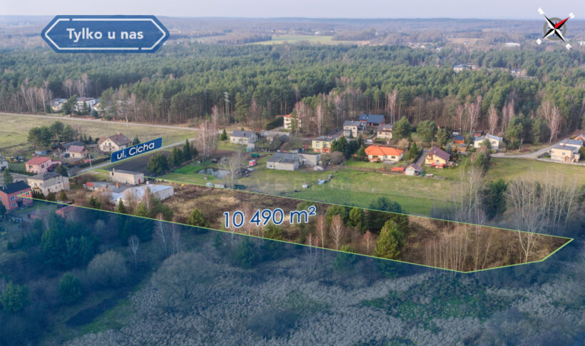 Dom na Sprzedaż, 114.00m2, Rudnik Wielki - 18