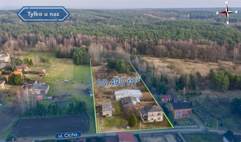 Dom na Sprzedaż, 114.00m2, Rudnik Wielki - 19