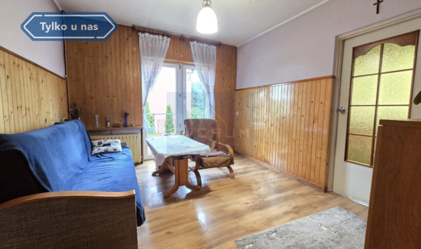 Dom na Sprzedaż, 114.00m2, Rudnik Wielki - 3