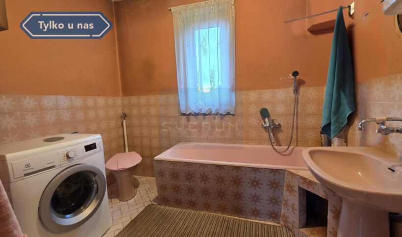 Dom na Sprzedaż, 114.00m2, Rudnik Wielki - 9