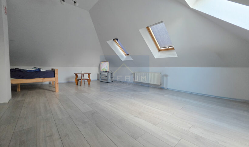 Dom na Sprzedaż, 269.30m2, Małusy Małe - 13