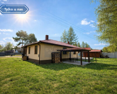 Dom na Sprzedaż, Hutki