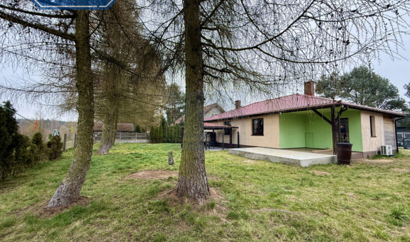 Dom na Sprzedaż, 108.00m2, Hutki - 13