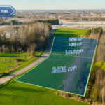 Działka na Sprzedaż, 1616.00m2, Lubojna - 3