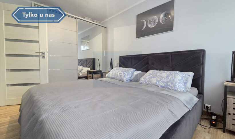 Mieszkanie na Sprzedaż, 52.30m2, Częstochowa-Tysiąclecie - 7