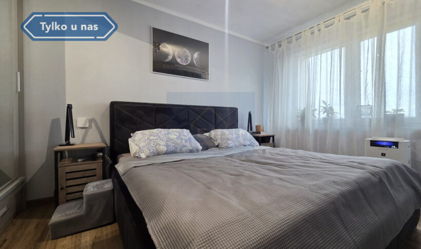 Mieszkanie na Sprzedaż, 52.30m2, Częstochowa-Tysiąclecie - 3