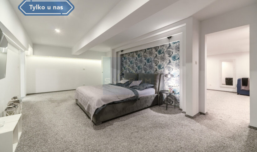 Dom na Sprzedaż, 480.00m2, Zawada - 7