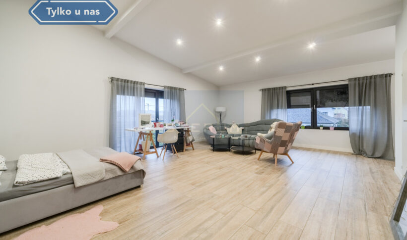 Dom na Sprzedaż, 480.00m2, Zawada - 11