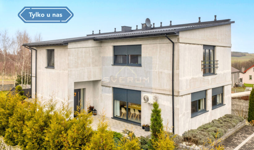 Dom na Sprzedaż, 480.00m2, Zawada - 29