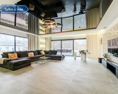 Dom na Sprzedaż, Zawada