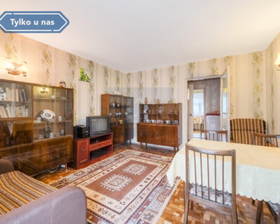 Mieszkanie na Sprzedaż, Częstochowa-Raków