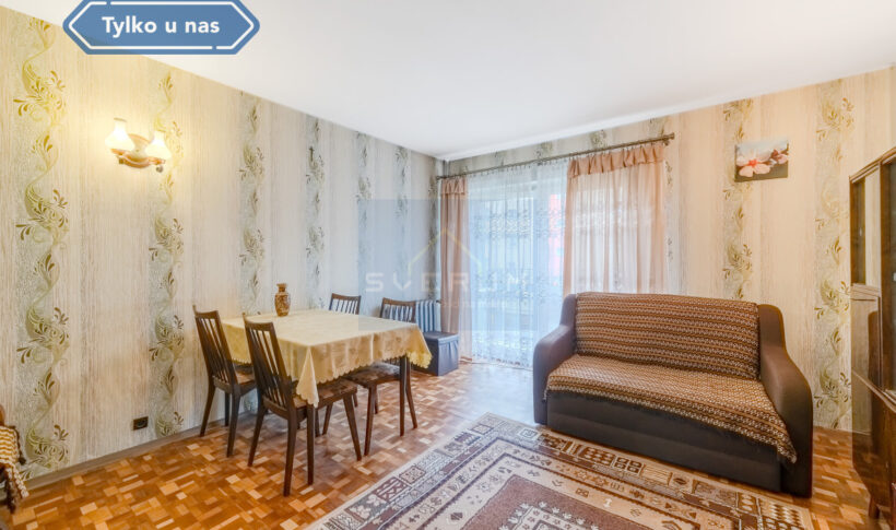 Mieszkanie na Sprzedaż, 45.49m2, Częstochowa-Raków - 7