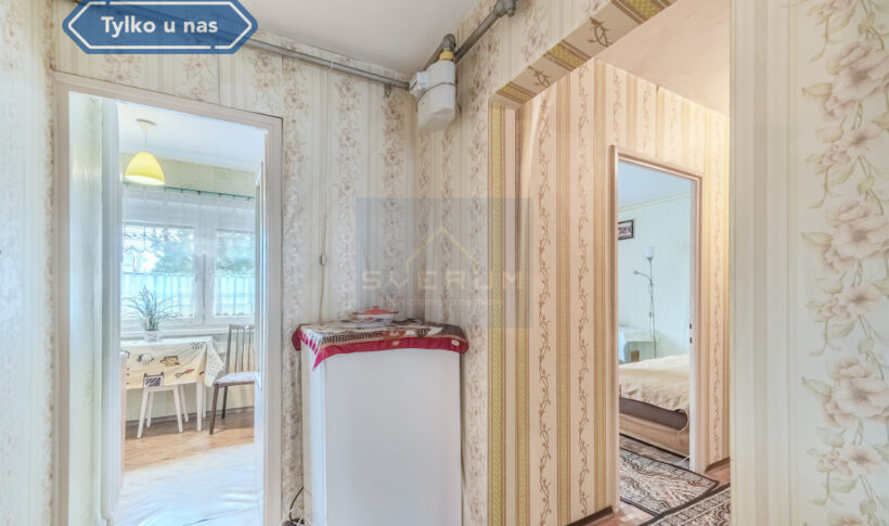 Mieszkanie na Sprzedaż, 45.49m2, Częstochowa-Raków - 10