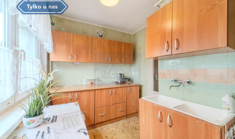 Mieszkanie na Sprzedaż, 45.49m2, Częstochowa-Raków - 11