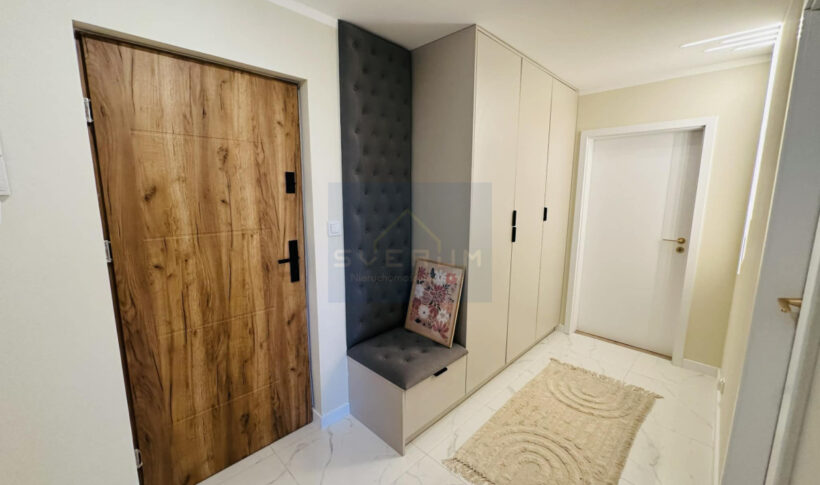 Mieszkanie na Sprzedaż, 51.30m2, Częstochowa-Tysiąclecie - 4