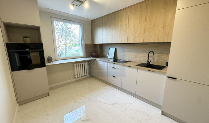 Mieszkanie na Sprzedaż, 51.30m2, Częstochowa-Tysiąclecie - 1