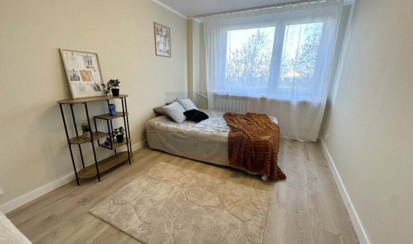 Mieszkanie na Sprzedaż, 51.30m2, Częstochowa-Tysiąclecie - 5