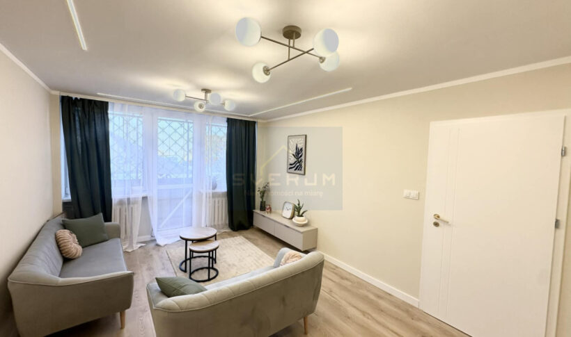 Mieszkanie na Sprzedaż, 51.30m2, Częstochowa-Tysiąclecie - 2