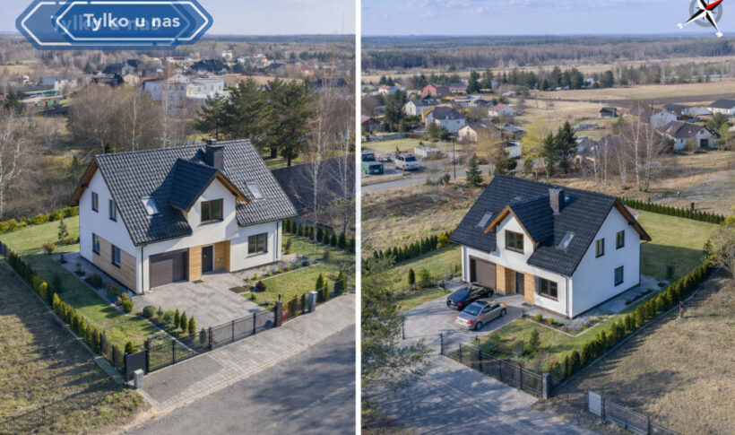 Działka na Sprzedaż, 1013.00m2, Wręczyca Wielka - 0