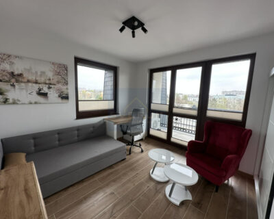 Mieszkanie na Wynajem, Częstochowa-Tysiąclecie